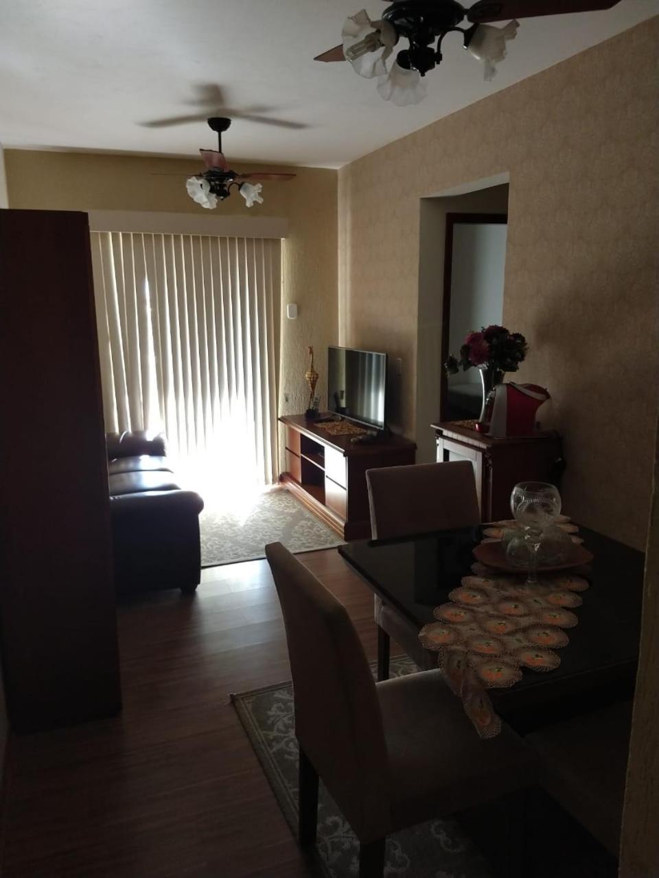 Apartamento Cabo Frio Temporada Екстериор снимка