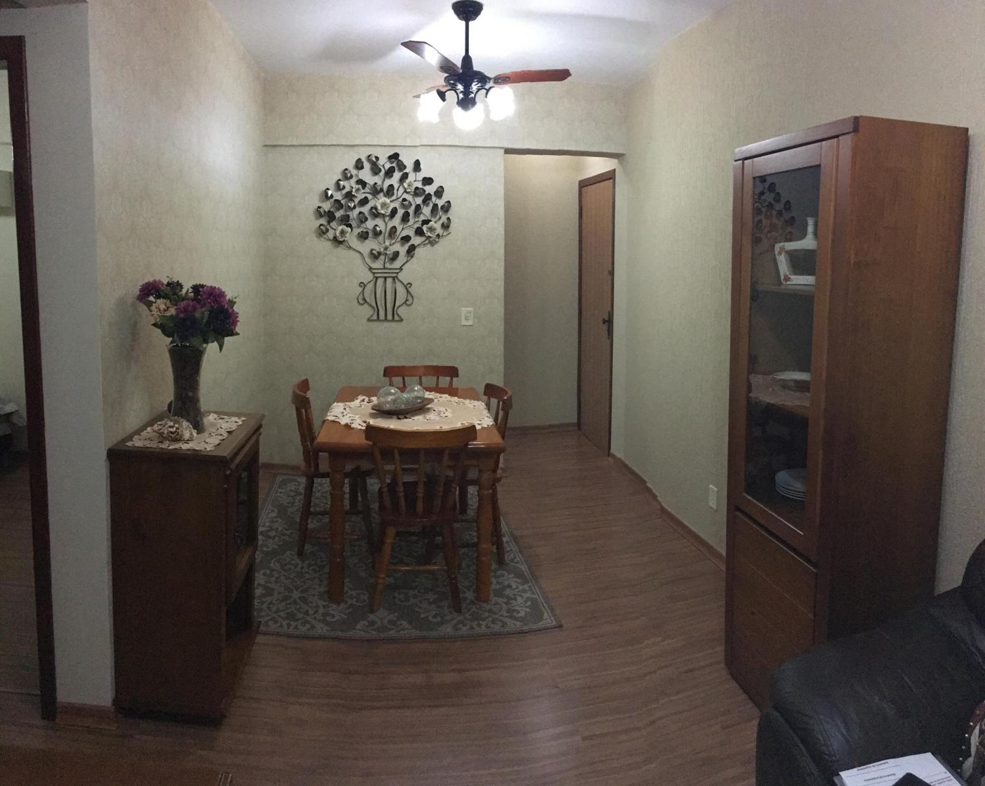 Apartamento Cabo Frio Temporada Екстериор снимка